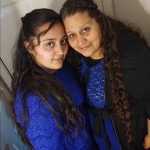 Meet your Posher, Judith